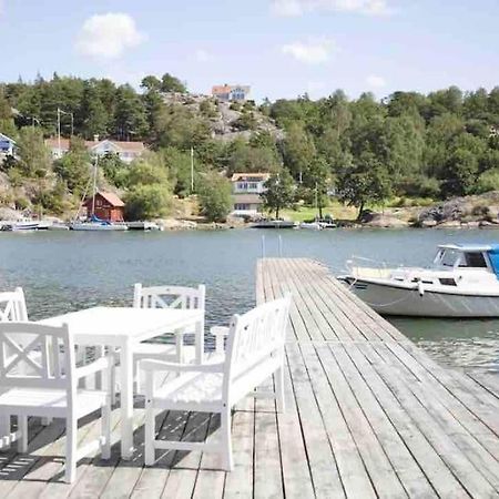 فيلا Seaside Hjälteby المظهر الخارجي الصورة