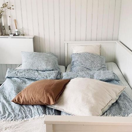 فيلا Seaside Hjälteby المظهر الخارجي الصورة