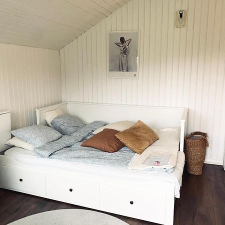 فيلا Seaside Hjälteby المظهر الخارجي الصورة