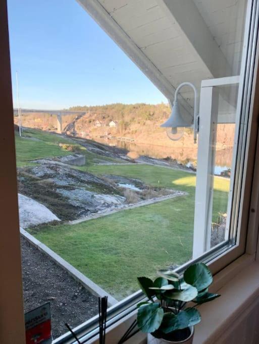 فيلا Seaside Hjälteby المظهر الخارجي الصورة