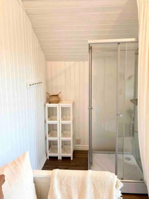 فيلا Seaside Hjälteby المظهر الخارجي الصورة