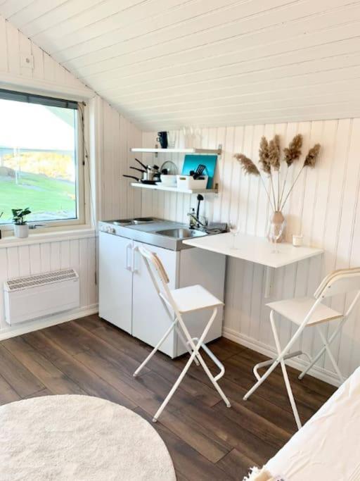 فيلا Seaside Hjälteby المظهر الخارجي الصورة