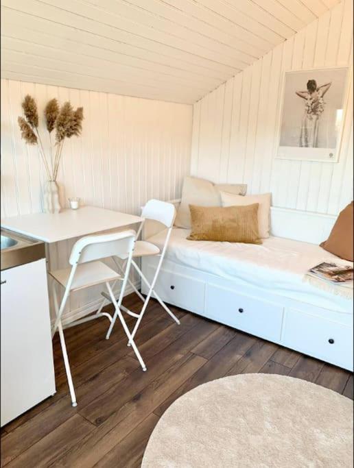 فيلا Seaside Hjälteby المظهر الخارجي الصورة