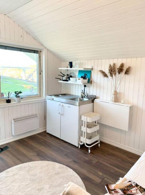 فيلا Seaside Hjälteby المظهر الخارجي الصورة